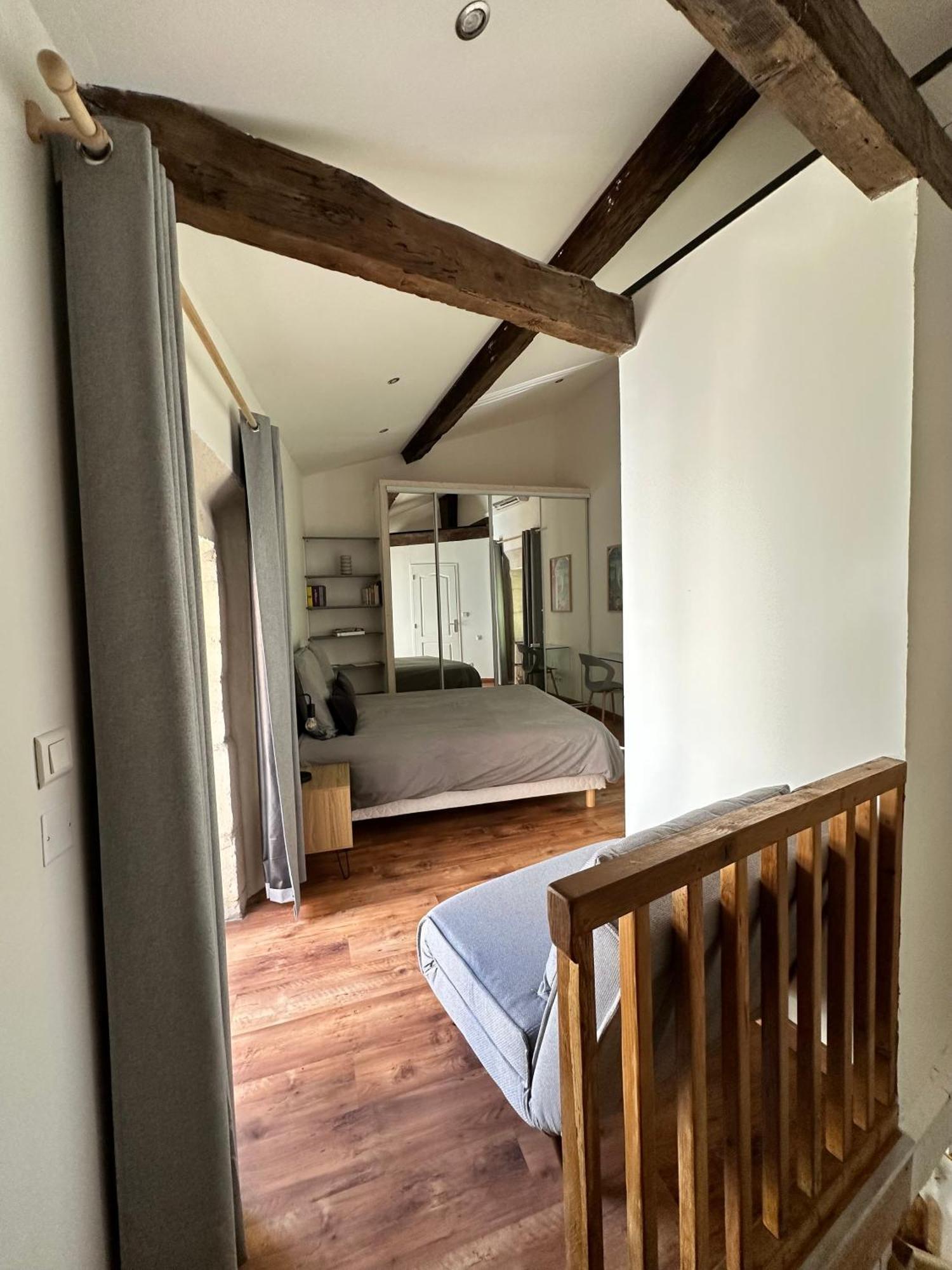Maison Arenas Arles Dış mekan fotoğraf