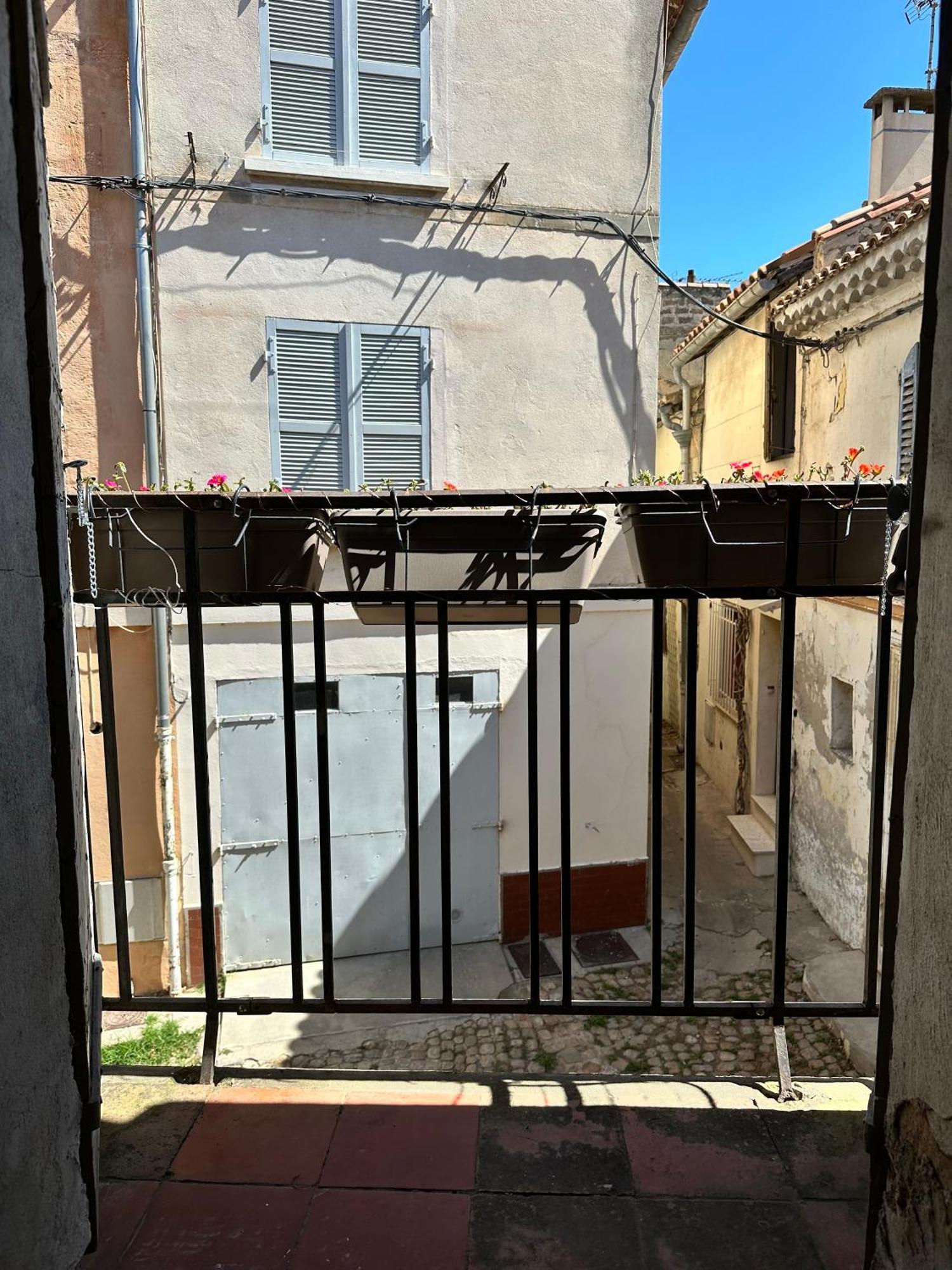 Maison Arenas Arles Dış mekan fotoğraf