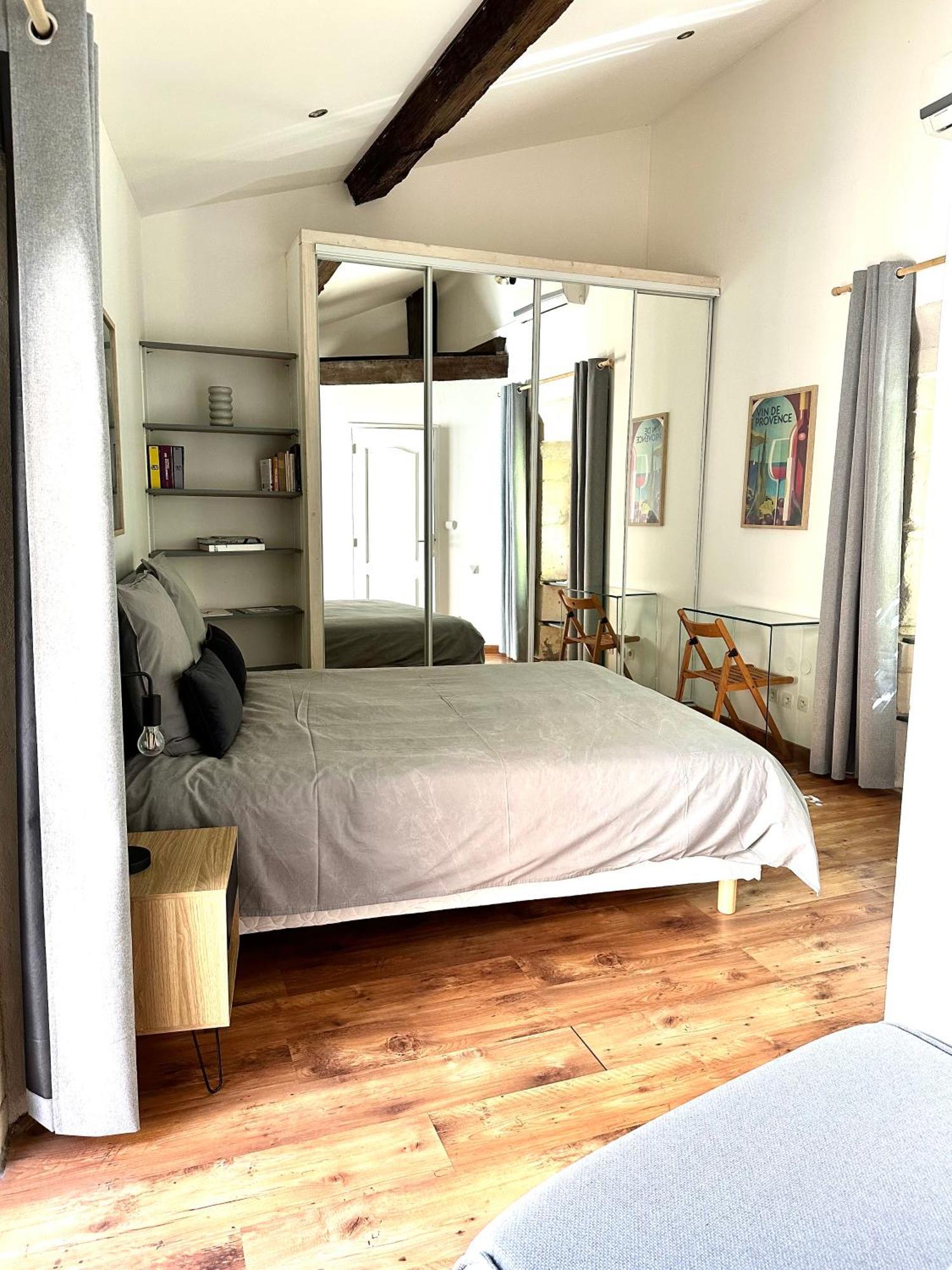 Maison Arenas Arles Dış mekan fotoğraf